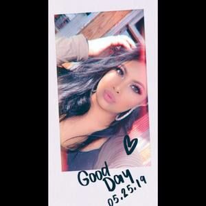 Meet your Posher, Donna